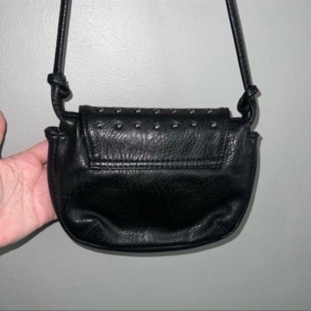 PINK VS CROSSBODY BAG - Picture 3 of 5